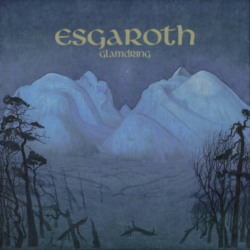 Esgaroth (USA) : Glamdring